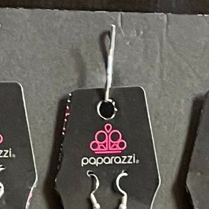 37 Paparazzi Necklaces and Matching Earrings (LOT) NWT